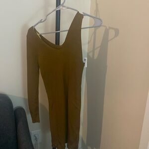 NWT Zara dress